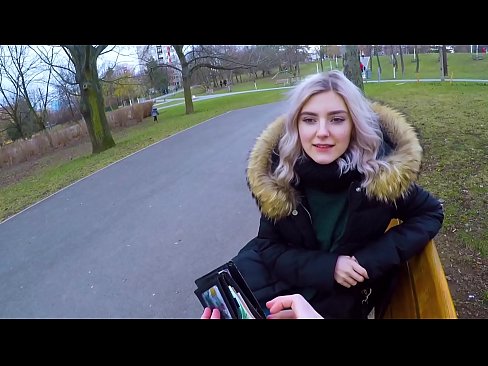 ❤️ Ақша үшін бейтаныс адамның ыстық спермасын жұтады - парктегі минет Ева Элфи Секс видео бойынша порно kk.teencumpot.ru ❌️❤